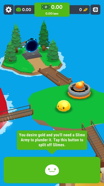 Slime Kingdom - Preview 9