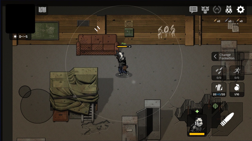 Bad 2 Bad: Apocalypse - Preview 8