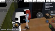 School Girls Simulator screenshot 14