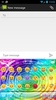 Emoji Keyboard Glass Ripple screenshot 3