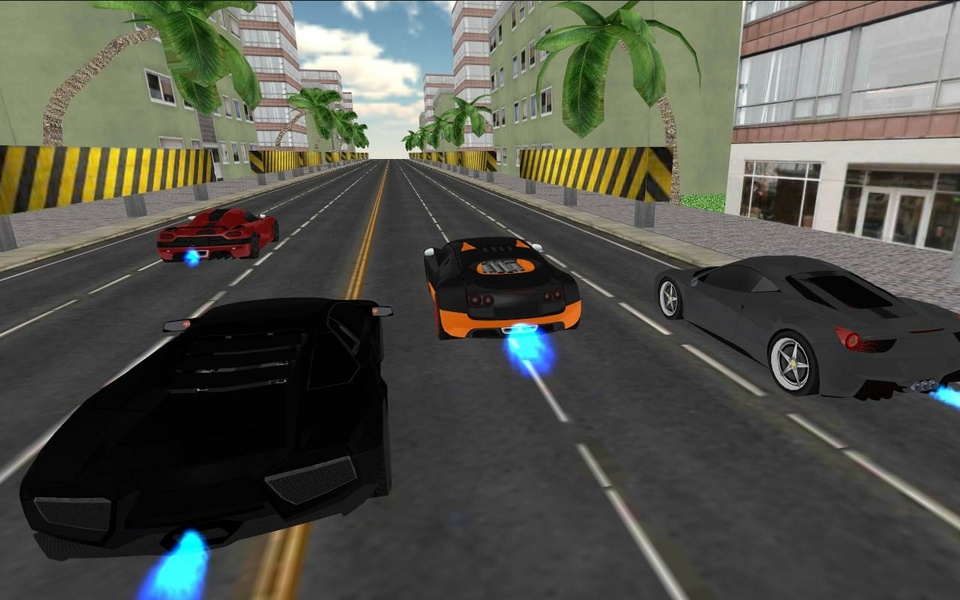 Télécharger Speed Car Racing-3D Car Game 1.0.10 pour Android gratuit -  Uoldown