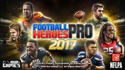 Football Heroes PRO 2017 screenshot 12