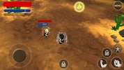 Legends Within - Mini Edition screenshot 1