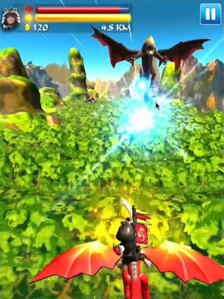 Playmobil Dragons - Preview 6