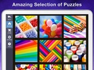 Jigsaw Daily: Free puzzle game screenshot 3