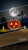 Halloween Pumpkin 3D Wallpaper screenshot 4
