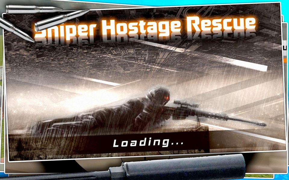 Sniper Hostage Rescue - Preview 6
