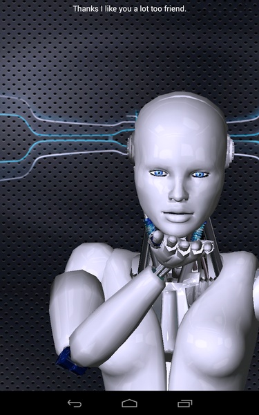 Voice Answer - Preview 4