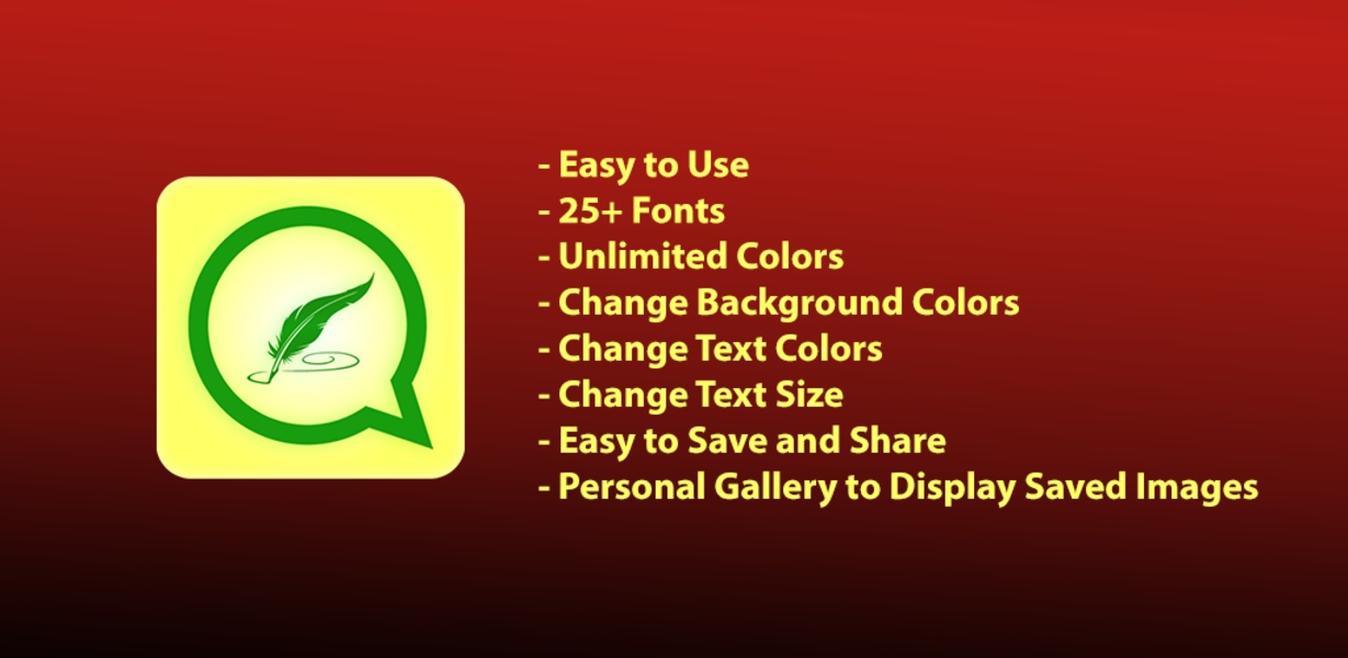 WhatsApp Status Maker - Preview 5