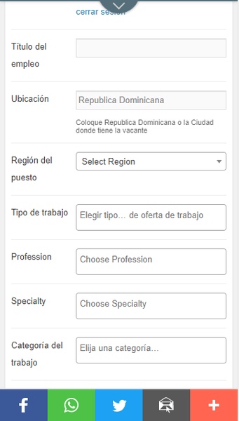 RS empleos - Preview 4