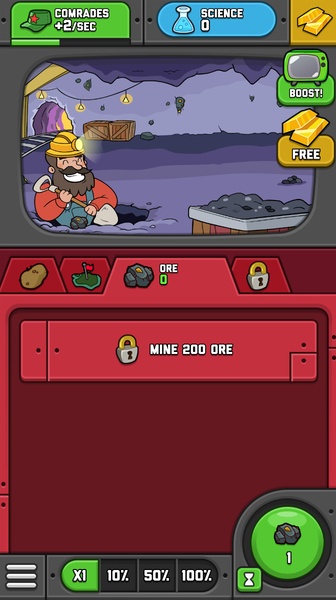 AdVenture Communist - Preview 8