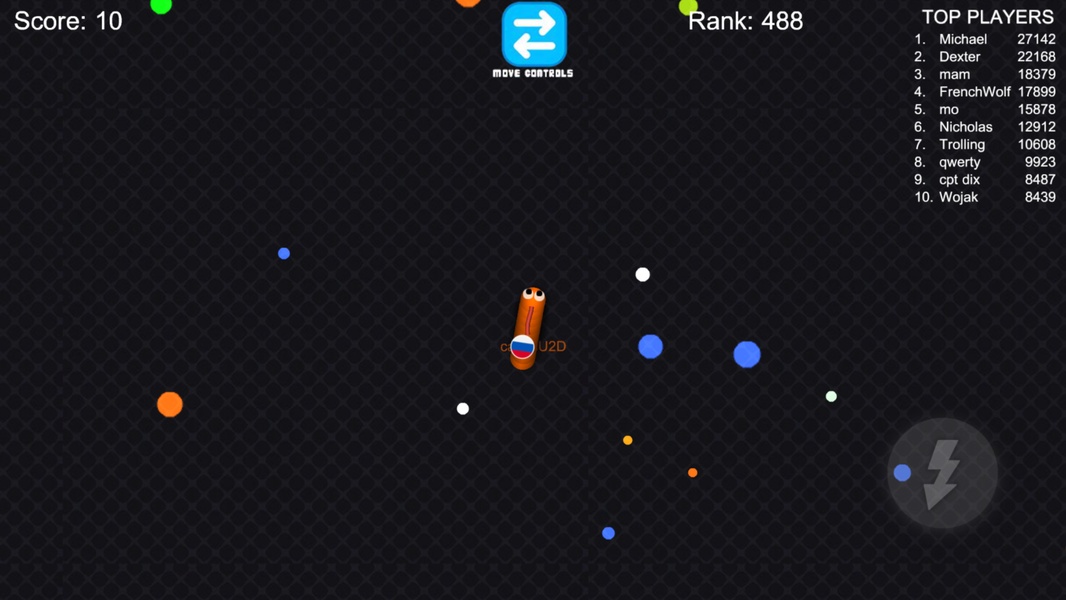 slink.io - Preview 1