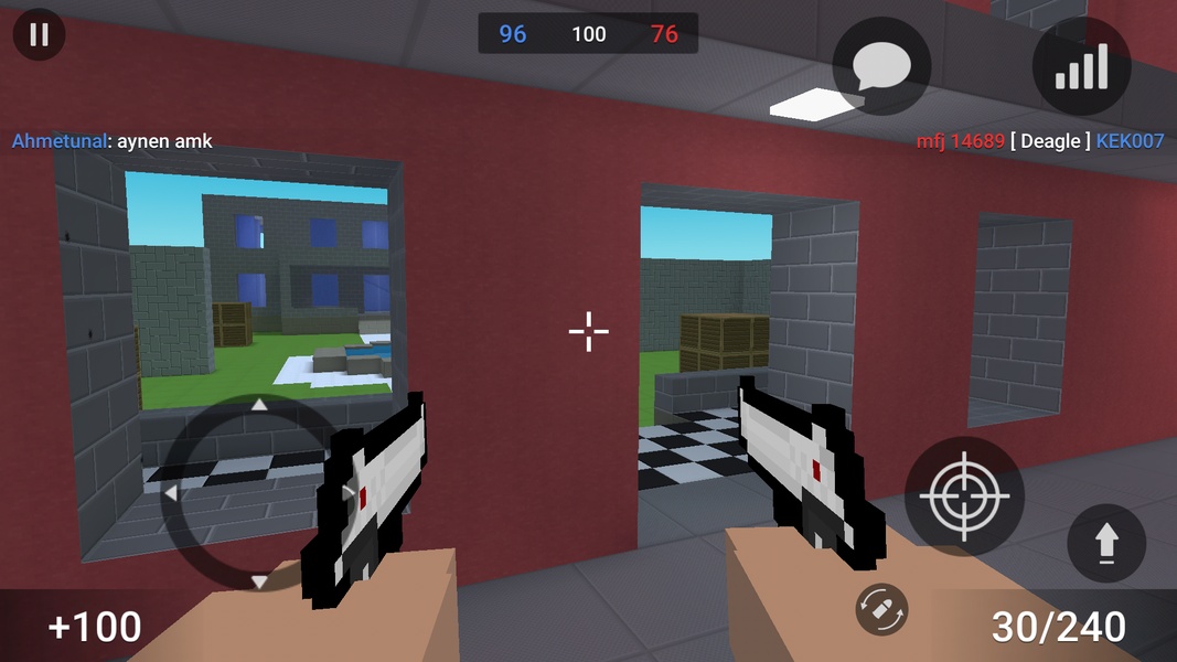 Block Strike para Android - Baixe o APK na Uptodown