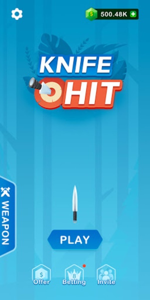 Knife Hit - Shooting Master - Preview 5