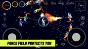 Fatal Space: Free Action And Space Shooter Game screenshot 2