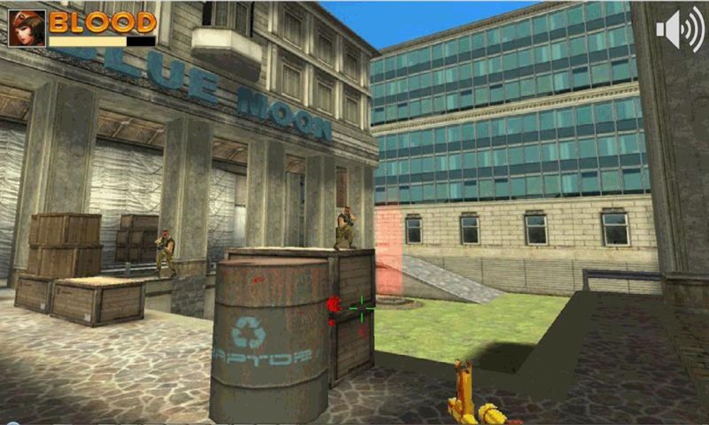 Counter Sniper - Preview 5