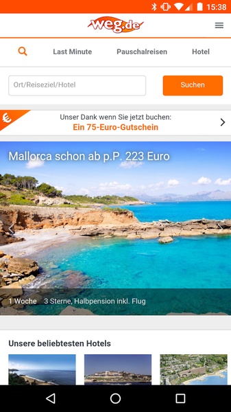 weg.de - Preview 15