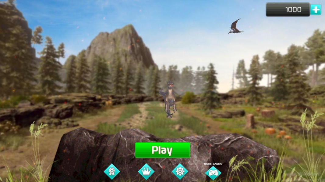 Real Dinosaur Hunt - Preview 8