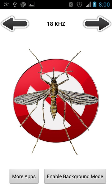 Mosquito Repellent - Preview 2