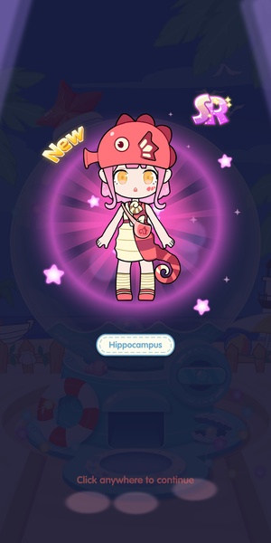 Vlinder Gacha - Preview 4