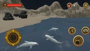 Dolphin Survival Simulator screenshot 5