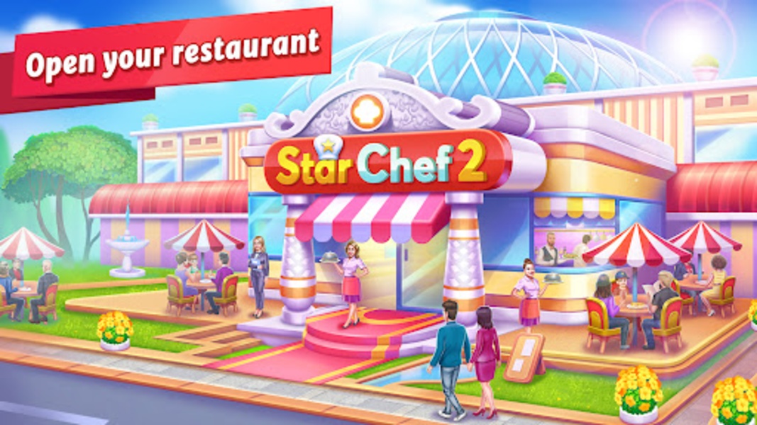 Star Chef 2 - Preview 16