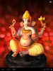 3D Ganesh Live Wallpaper screenshot 14