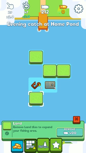 Clickbait: Tap to Fish - Preview 10