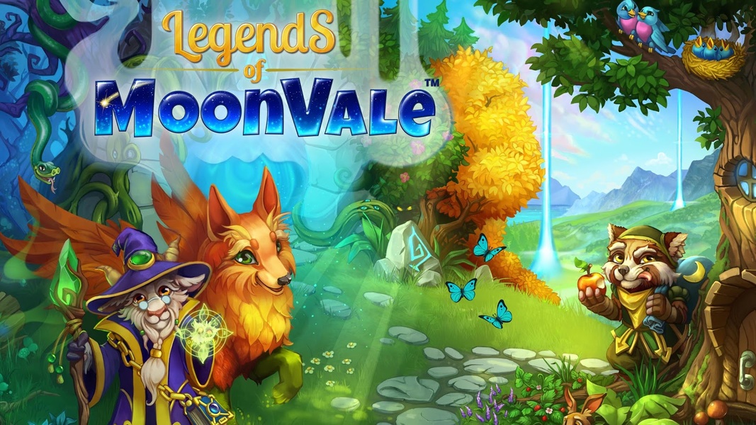 Moonvale - Preview 1