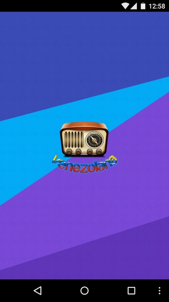 Radio Venezolana - Preview 4