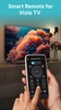 Remote for Vizio TV screenshot 4