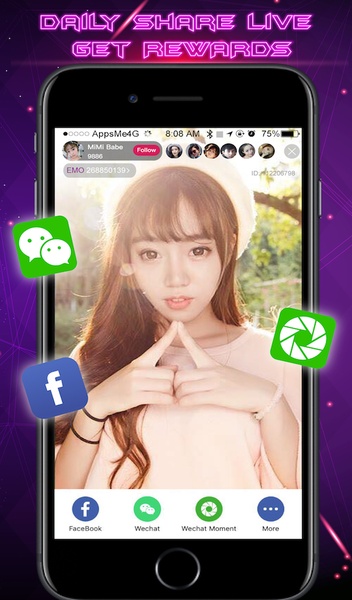 AppsMe - Preview 4