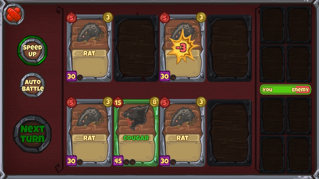 Deck Warlords - Preview 8