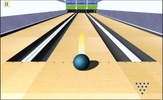 Bowling 3d screenshot 3