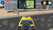 Taxi Game 2 screenshot 6