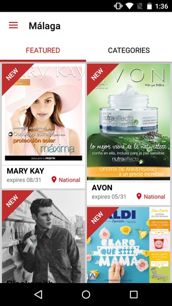 Shopfully - Weekly Ads & Deals - Preview 3