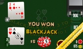 Ultimate Blackjack Reloaded screenshot 17