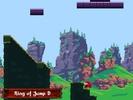 King Of Jump D screenshot 6