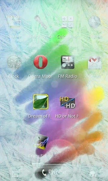 Crazy Screen - Preview 3
