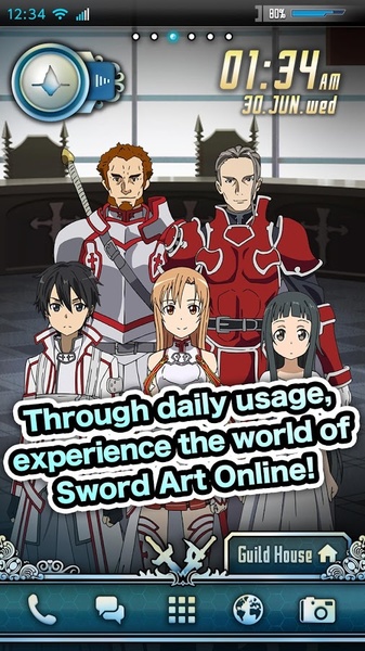SAO fone - Preview 5
