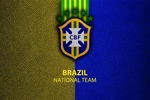 Brazil Flag wallpaper screenshot 1