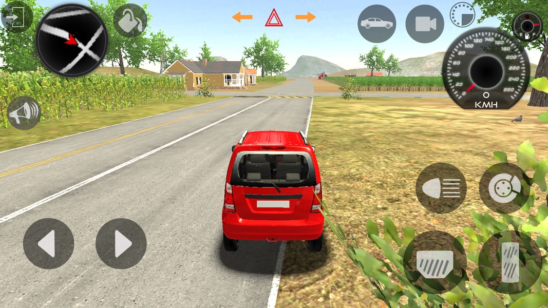 indian cars simulator - Preview 10