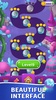Bubble magic puzzle game screenshot 3