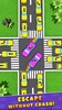 Car Traffic Escape screenshot 6