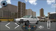 3D Drivers Car Simulator 2023 screenshot 2
