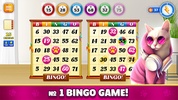 Pet Bingo: Bingo Game 2022 screenshot 7