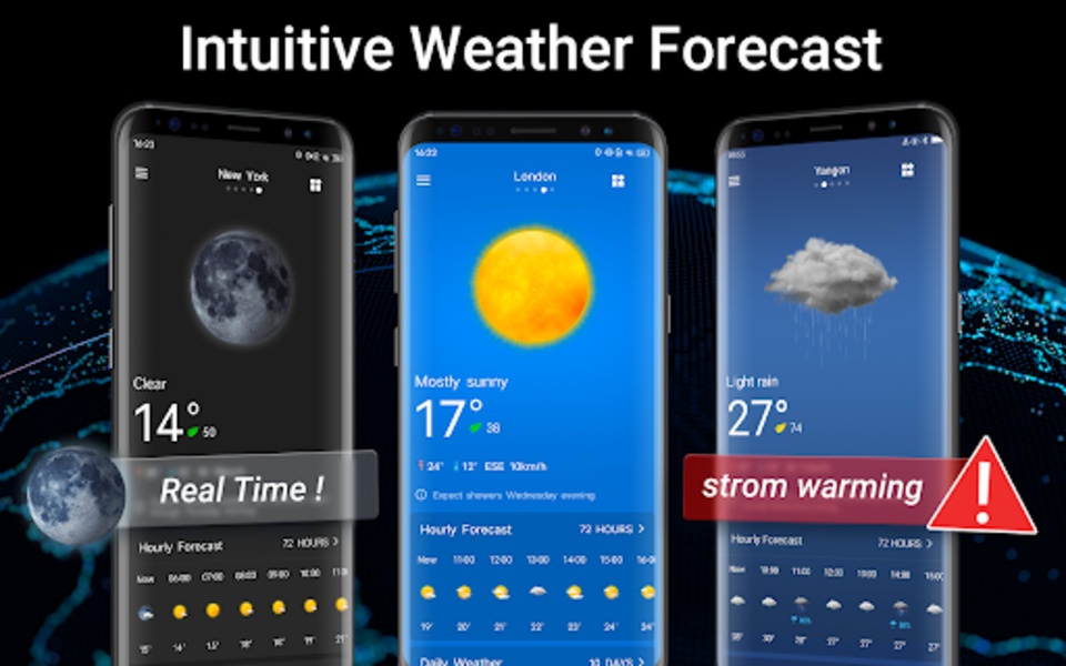 Weather Ultimate - Preview 13