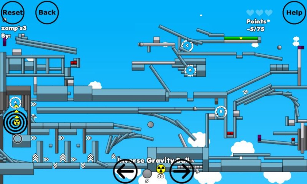 Physi Bricks - Preview 7