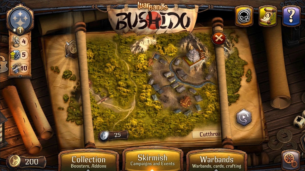 Warbands: Bushido - Preview 9