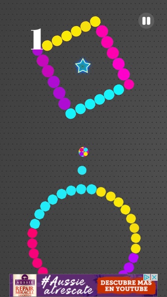 Color Swip 2017 - Preview 3
